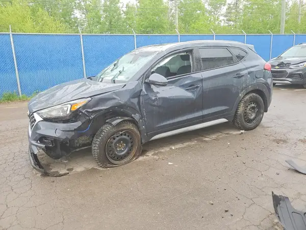 KM8J3CA46LU104371 2020 HYUNDAI TUCSON - Image 1