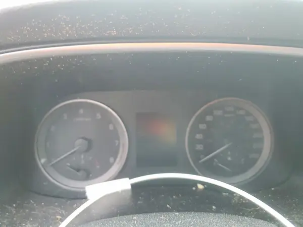 KM8J3CA46LU104371 2020 HYUNDAI TUCSON - Image 8