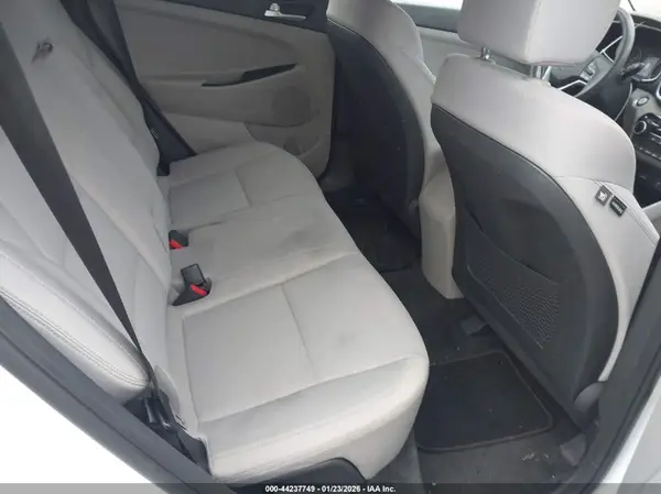 KM8J3CA46LU136429 2020 HYUNDAI TUCSON - Image 8