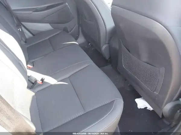 KM8J3CA46LU145129 2020 HYUNDAI TUCSON - Image 8