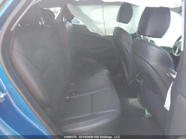 KM8J3CA46LU155918 2020 HYUNDAI TUCSON - Image 8