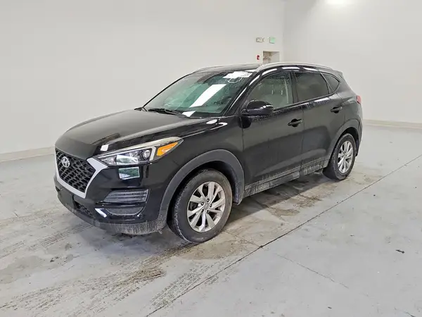 KM8J3CA46LU167440 2020 HYUNDAI TUCSON - Image 1