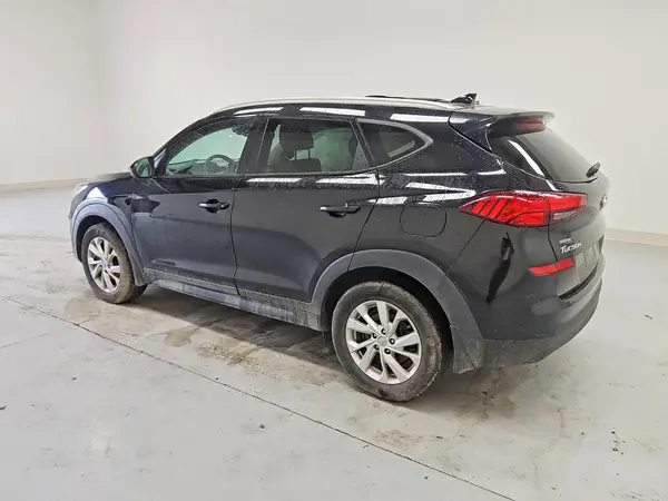 KM8J3CA46LU167440 2020 HYUNDAI TUCSON - Image 2