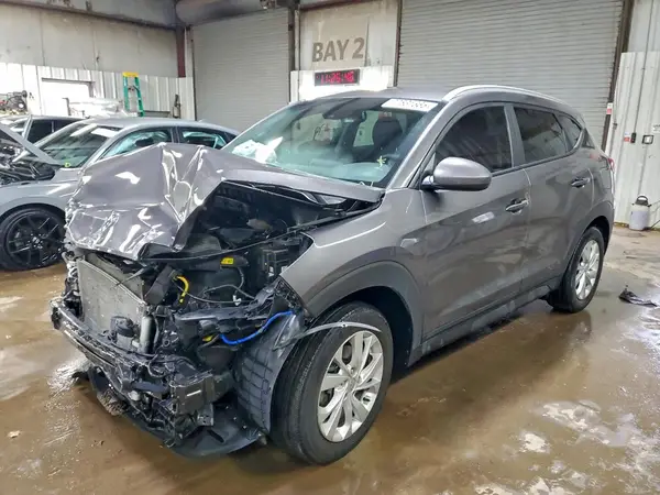 KM8J3CA46LU175425 2020 HYUNDAI TUCSON - Image 1