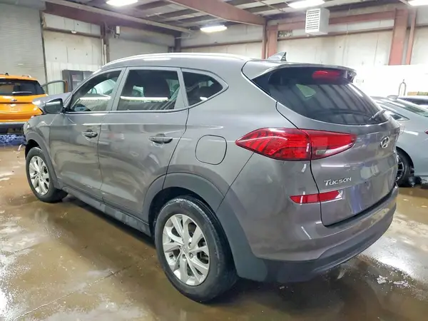 KM8J3CA46LU175425 2020 HYUNDAI TUCSON - Image 2