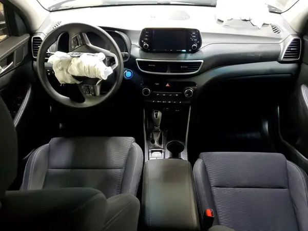 KM8J3CA46LU175425 2020 HYUNDAI TUCSON - Image 8