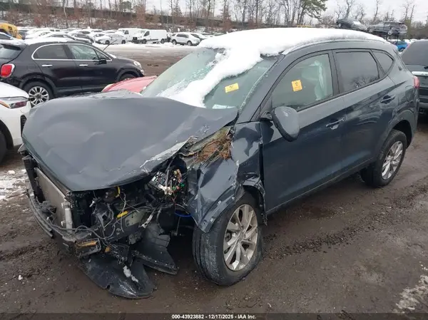 KM8J3CA46LU177238 2020 HYUNDAI TUCSON - Image 2