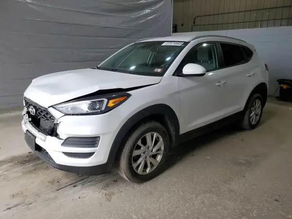 KM8J3CA46LU184948 2020 HYUNDAI TUCSON - Image 1