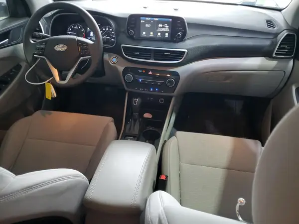 KM8J3CA46LU184948 2020 HYUNDAI TUCSON - Image 8