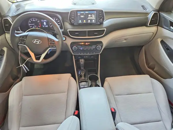 KM8J3CA46LU185811 2020 HYUNDAI TUCSON - Image 8