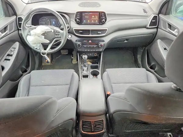 KM8J3CA46LU214479 2020 HYUNDAI TUCSON - Image 8