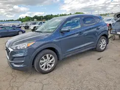KM8J3CA46LU231623 2020 HYUNDAI TUCSON