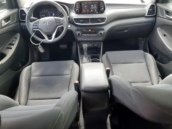KM8J3CA46LU231623 2020 HYUNDAI TUCSON - Image 8