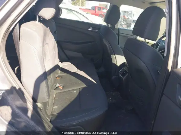 KM8J3CA46LU238524 2020 HYUNDAI TUCSON - Image 8