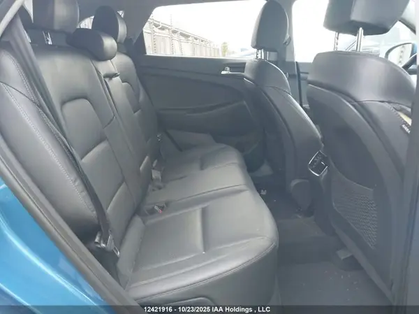 KM8J3CA46LU254190 2020 HYUNDAI TUCSON - Image 8