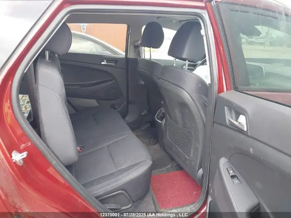 KM8J3CA46LU263780 2020 HYUNDAI TUCSON - Image 8