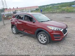 KM8J3CA46LU267571 2020 HYUNDAI TUCSON