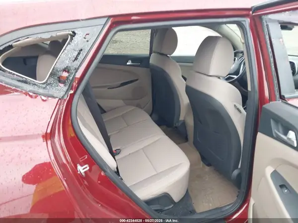 KM8J3CA46LU267571 2020 HYUNDAI TUCSON - Image 8