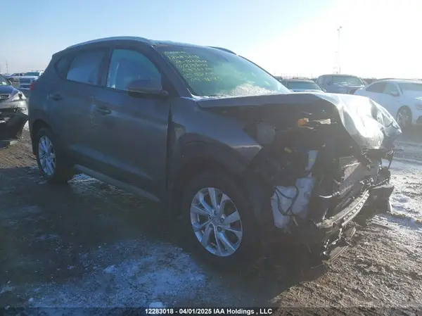 KM8J3CA46LU275850 2020 HYUNDAI TUCSON - Image 1