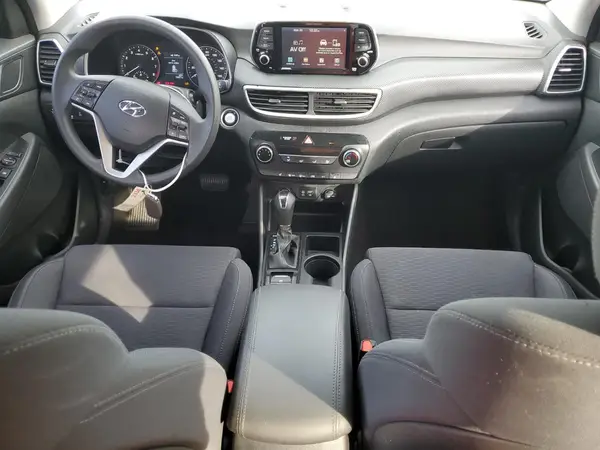 KM8J3CA46LU276853 2020 HYUNDAI TUCSON - Image 8