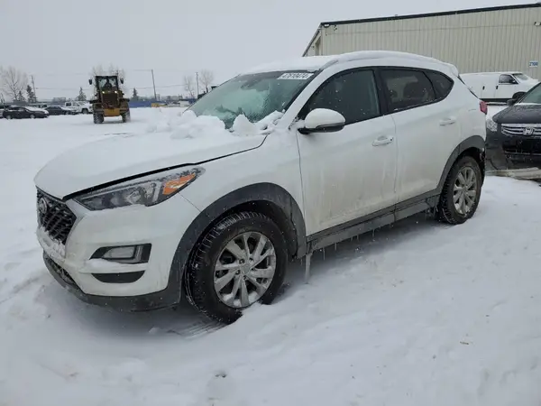 KM8J3CA46MU333621 2021 HYUNDAI TUCSON - Image 1