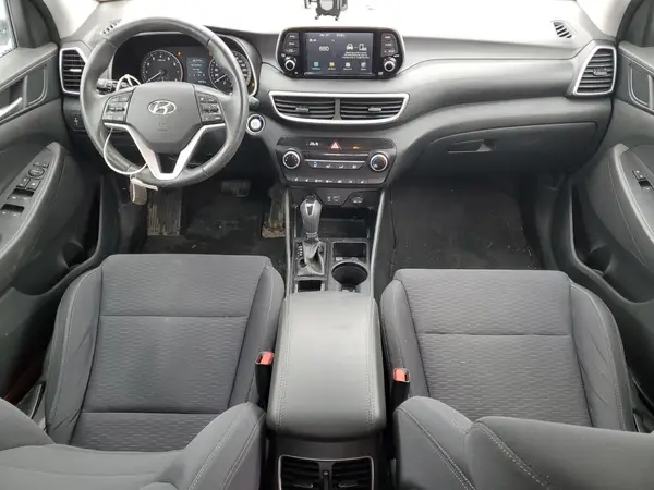 KM8J3CA46MU333621 2021 HYUNDAI TUCSON - Image 8