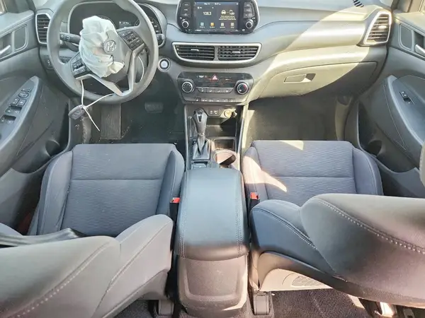KM8J3CA46MU344828 2021 HYUNDAI TUCSON - Image 8