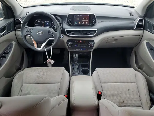 KM8J3CA46MU362133 2021 HYUNDAI TUCSON - Image 8