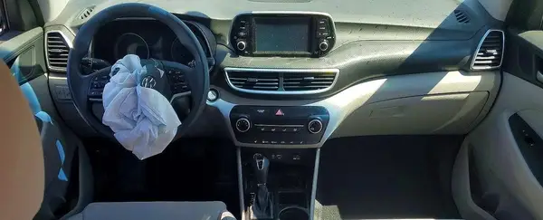KM8J3CA46MU383578 2021 HYUNDAI TUCSON - Image 8