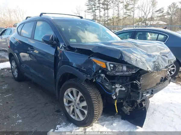 KM8J3CA46MU395018 2021 HYUNDAI TUCSON - Image 1