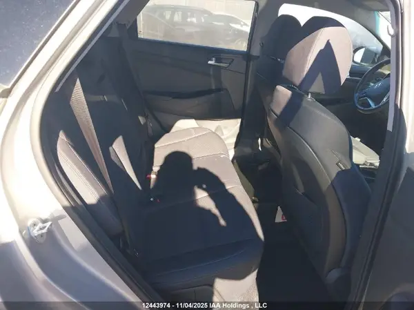 KM8J3CA46MU397710 2021 HYUNDAI TUCSON - Image 8