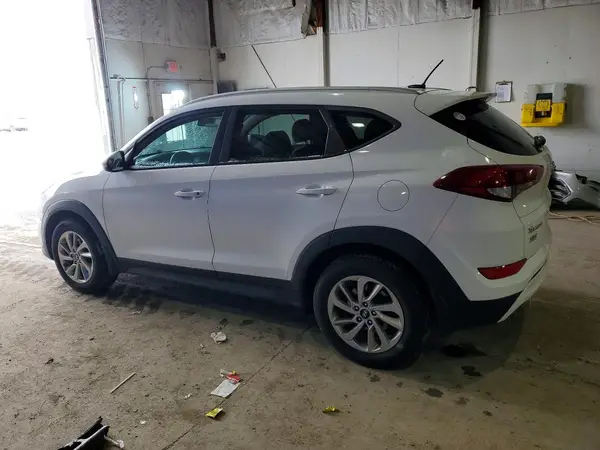 KM8J3CA47GU035373 2016 HYUNDAI TUCSON - Image 2