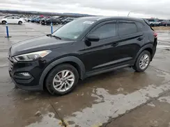 KM8J3CA47GU036281 2016 HYUNDAI TUCSON