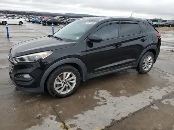 KM8J3CA47GU036281 2016 HYUNDAI TUCSON - Image 1