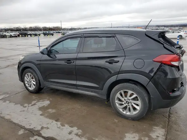 KM8J3CA47GU036281 2016 HYUNDAI TUCSON - Image 2