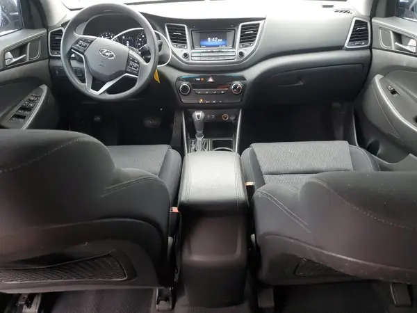 KM8J3CA47GU036281 2016 HYUNDAI TUCSON - Image 8