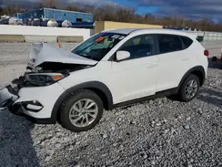 KM8J3CA47GU037348 2016 HYUNDAI TUCSON