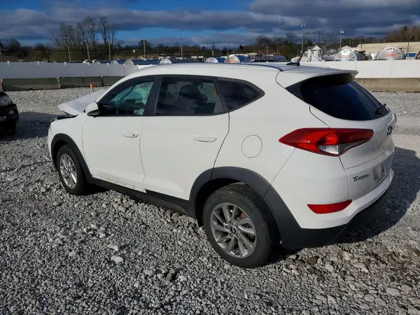KM8J3CA47GU037348 2016 HYUNDAI TUCSON - Image 2