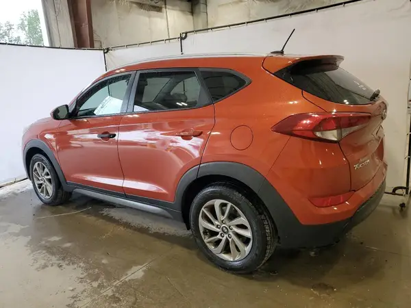 KM8J3CA47GU040220 2016 HYUNDAI TUCSON - Image 2