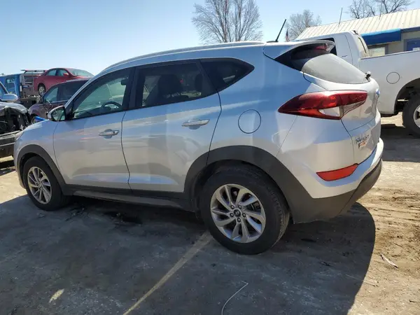 KM8J3CA47GU046020 2016 HYUNDAI TUCSON - Image 2