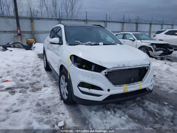 KM8J3CA47GU051525 2016 HYUNDAI TUCSON - Image 1