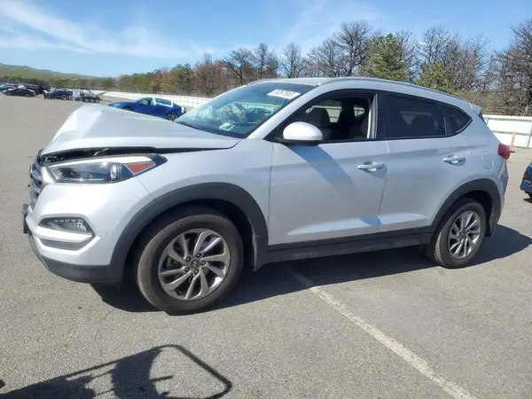 KM8J3CA47GU057227 2016 HYUNDAI TUCSON - Image 1
