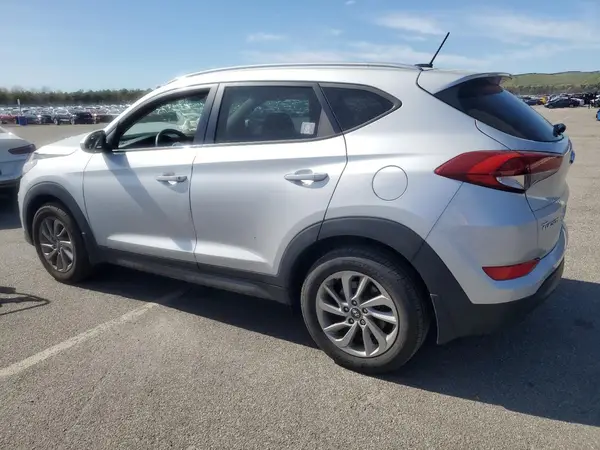 KM8J3CA47GU057227 2016 HYUNDAI TUCSON - Image 2