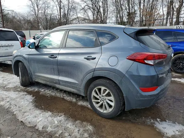 KM8J3CA47GU057552 2016 HYUNDAI TUCSON - Image 2