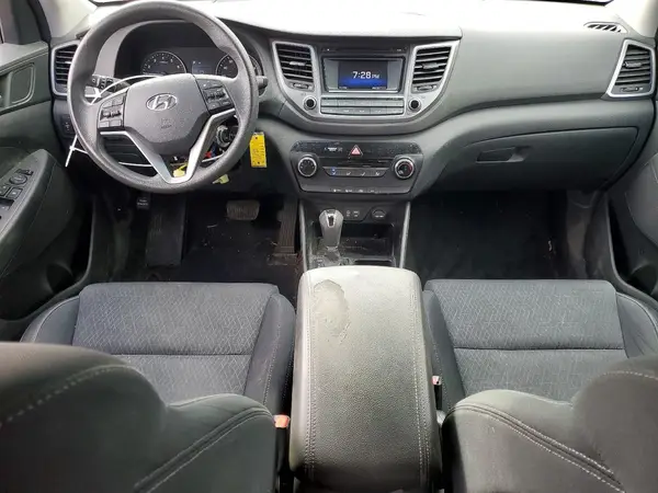 KM8J3CA47GU057552 2016 HYUNDAI TUCSON - Image 8