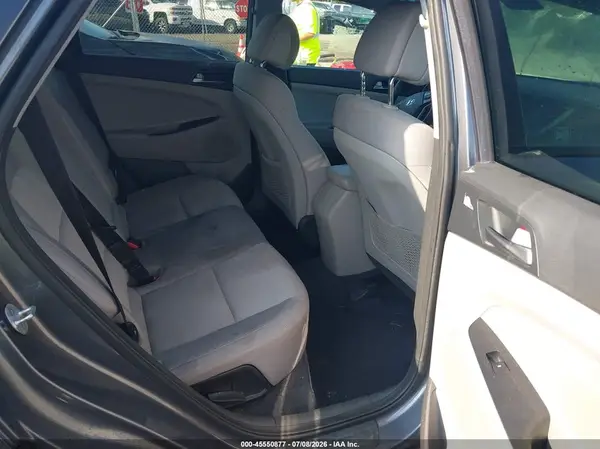 KM8J3CA47GU059446 2016 HYUNDAI TUCSON - Image 8