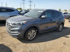 KM8J3CA47GU060029 2016 HYUNDAI TUCSON