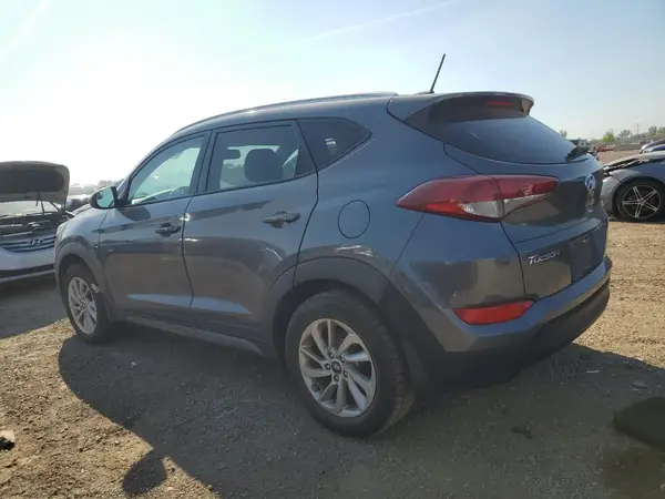 KM8J3CA47GU060029 2016 HYUNDAI TUCSON - Image 2