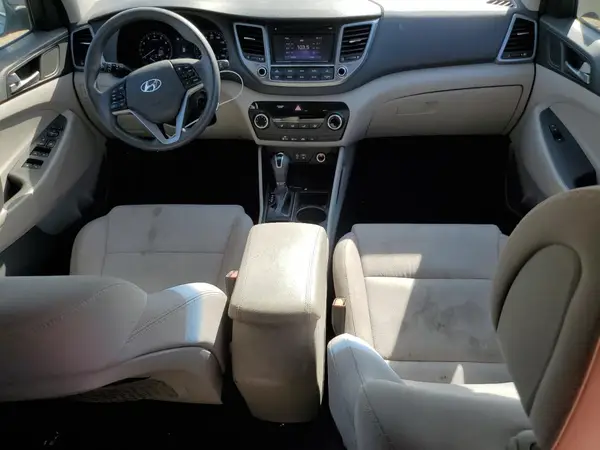 KM8J3CA47GU060029 2016 HYUNDAI TUCSON - Image 8