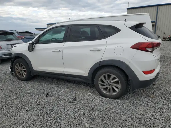 KM8J3CA47GU065456 2016 HYUNDAI TUCSON - Image 2